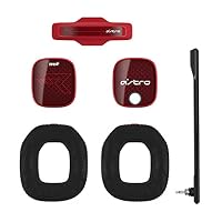 アストロ　ASTRO A40 A40 MOD KIT セット ASTRO A40 TR Mod Kit para Auriculares Gaming, Microfóno y